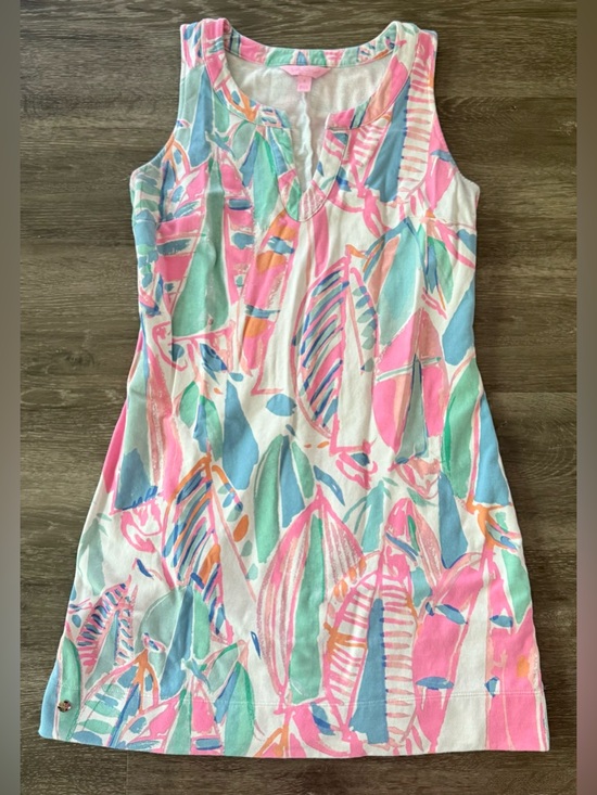 Lilly Pulitzer Dresses & Skirts - Womens LILLY PULITZER dress sz S